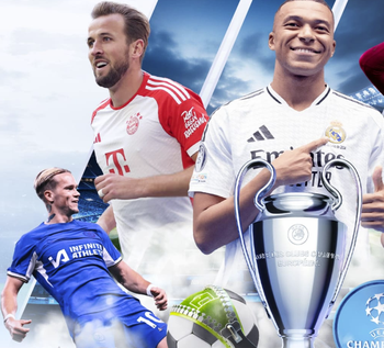 多纳鲁马谈逆转皇马：球场上无惧任何人，只有对对手的极大尊重